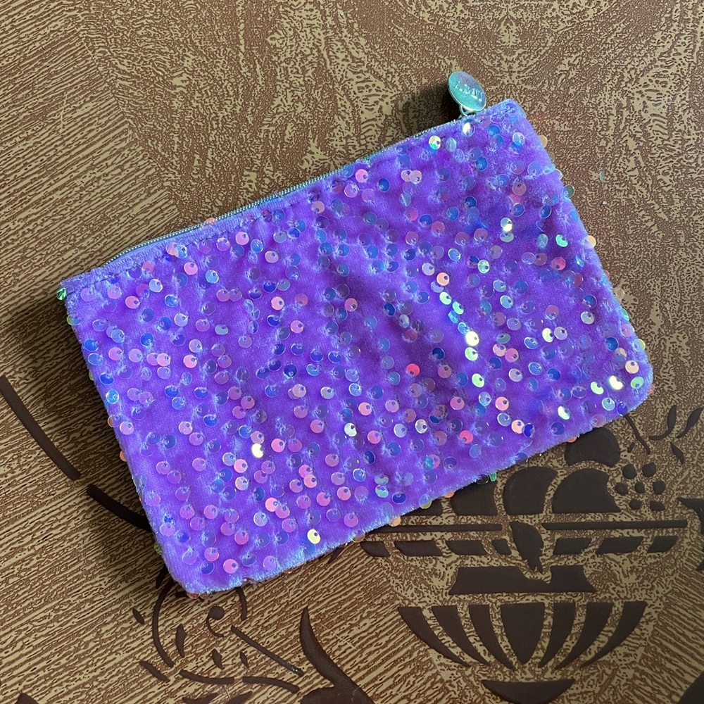 Ipsy Bag and Makeup